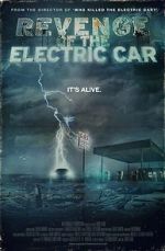 Watch Revenge of the Electric Car Movie4k