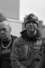 Watch The Exploited live At Leeds Movie4k