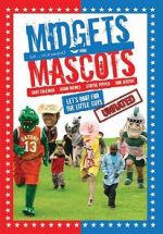 Watch Midgets Vs. Mascots Movie4k