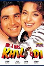 Watch Mr. & Mrs. Khiladi Movie4k