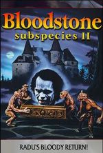 Watch Bloodstone: Subspecies II Movie4k