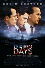 Watch Thirteen Days Movie4k