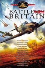 Watch Battle of Britain Movie4k