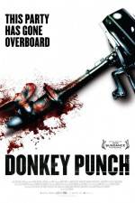 Watch Donkey Punch Movie4k