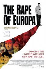 Watch The Rape of Europa Movie4k