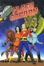 Watch Flash Gordon: The Greatest Adventure of All Movie4k