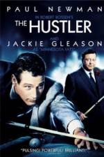 Watch The Hustler Movie4k