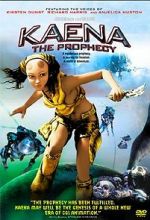 Watch Kaena: The Prophecy Movie4k