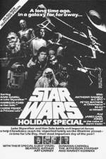 Watch The Star Wars Holiday Special Movie4k