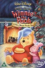 Watch Winnie the Pooh A Very Merry Pooh Year Movie4k