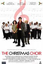 Watch The Christmas Choir Movie4k