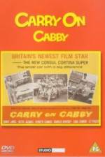 Watch Carry on Cabby Movie4k