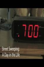 Watch A Day in the Life of a Street Sweeper Movie4k