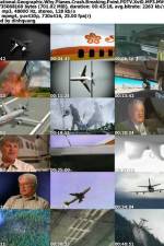 Watch Why Planes Crash: Breaking Point Movie4k