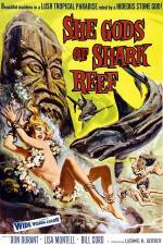 Watch She Gods of Shark Reef Movie4k