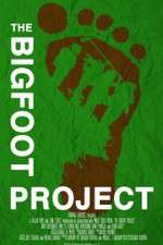 Watch The Bigfoot Project Movie4k