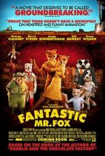 Watch Fantastic Mr. Fox Movie4k