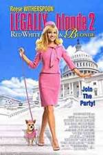 Watch Legally Blonde 2: Red, White & Blonde Movie4k