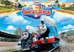 Watch Thomas and Friends: The Great Race Movie4k