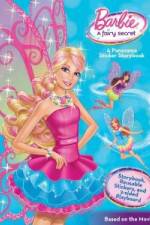 Watch Barbie A Fairy Secret Movie4k