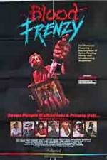 Watch Blood Frenzy Movie4k