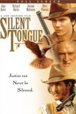 Watch Silent Tongue Movie4k