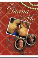 Watch Diana & Me Movie4k