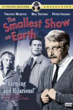 Watch The Smallest Show on Earth Movie4k
