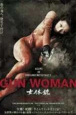 Watch Gun Woman Movie4k