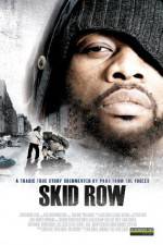 Watch Skid Row Movie4k