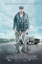 Watch A Man Called Ove Movie4k