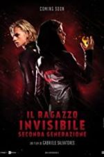 Watch The Invisible Boy: Second Generation Movie4k