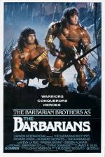 Watch The Barbarians Movie4k