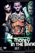 Watch WWE Money in the Bank Movie4k