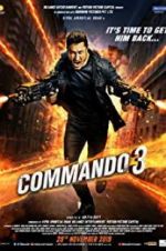 Watch Commando 3 Movie4k