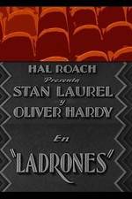 Watch Ladrones Movie4k