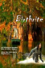 Watch Birthrite Movie4k