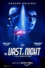 Watch The Vast of Night Movie4k