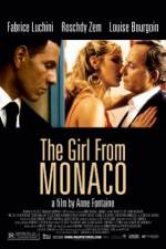 Watch La fille de Monaco Movie4k