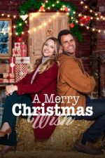 Watch A Merry Christmas Wish Movie4k