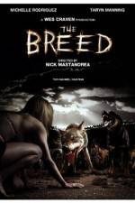 Watch The Breed Movie4k