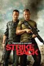 Watch Strike Back Movie4k