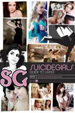 Watch SuicideGirls Guide to Living Movie4k