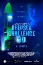 Watch Deepsea Challenge 3D Movie4k