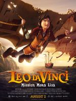Watch Leo Da Vinci: Mission Mona Lisa Online Movie4k
