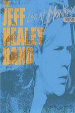 Watch The Jeff Healey Band Live at Montreux 1999 Movie4k