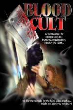 Watch Blood Cult Movie4k