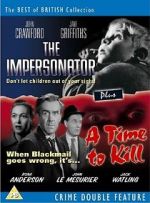 Watch The Impersonator Movie4k