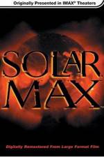 Watch Solarmax Movie4k