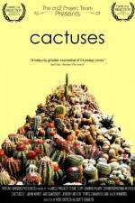 Watch Cactuses Movie4k